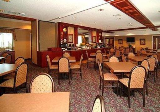фото отеля Comfort Inn And Suites Rapid City