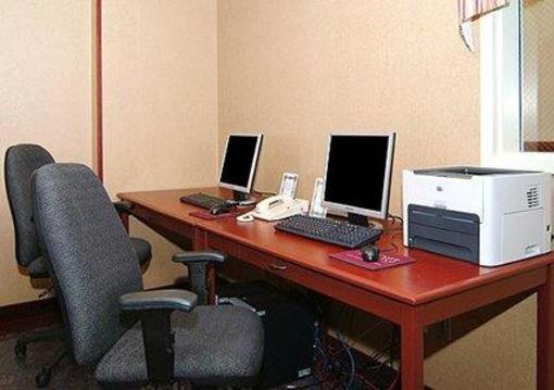 фото отеля Comfort Inn And Suites Rapid City