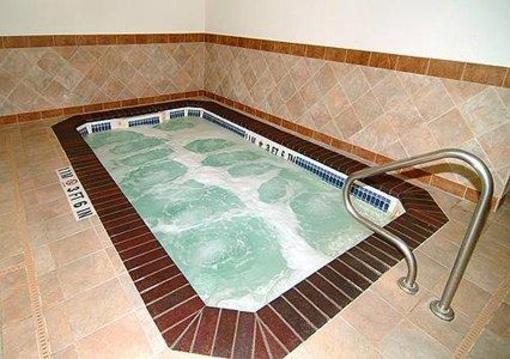 фото отеля Comfort Inn And Suites Rapid City