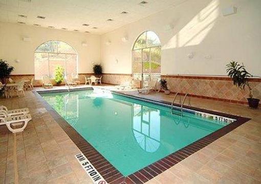 фото отеля Comfort Inn And Suites Rapid City