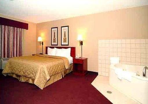 фото отеля Comfort Inn And Suites Rapid City