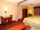 фото отеля Comfort Inn And Suites Rapid City