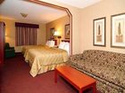 фото отеля Comfort Inn And Suites Rapid City