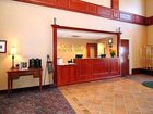 фото отеля Comfort Inn And Suites Rapid City