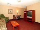 фото отеля Comfort Inn And Suites Rapid City