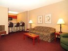 фото отеля Comfort Inn And Suites Rapid City