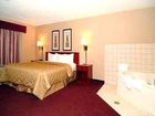 фото отеля Comfort Inn And Suites Rapid City