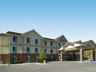 фото отеля Comfort Inn And Suites Rapid City