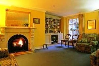 фото отеля Clifden Guesthouse Dublin