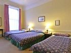 фото отеля Clifden Guesthouse Dublin