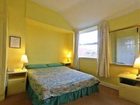 фото отеля Clifden Guesthouse Dublin