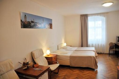 фото отеля Casa Luxemburg