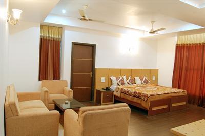 фото отеля Hotel Randhawa International
