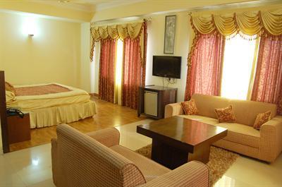 фото отеля Hotel Randhawa International
