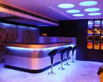 фото отеля Hotel Randhawa International