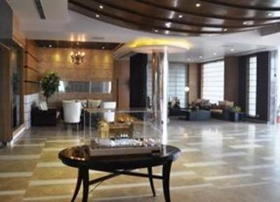 фото отеля Hotel Randhawa International