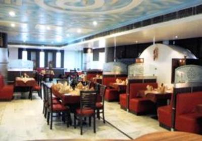 фото отеля Hotel Randhawa International