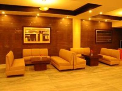 фото отеля Hotel Randhawa International