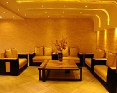 фото отеля Hotel Randhawa International