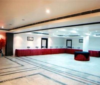 фото отеля Hotel Randhawa International