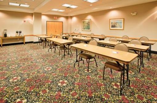 фото отеля Holiday Inn Express Norfolk