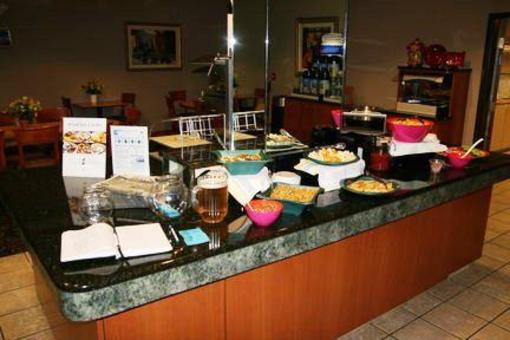 фото отеля Holiday Inn Express Norfolk