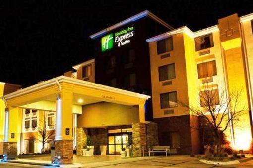 фото отеля Holiday Inn Express Norfolk