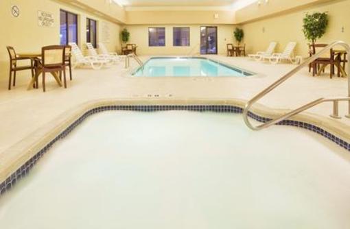 фото отеля Holiday Inn Express Norfolk