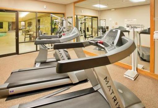 фото отеля Holiday Inn Express Norfolk