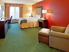 фото отеля Holiday Inn Express Norfolk