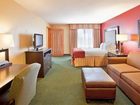 фото отеля Holiday Inn Express Norfolk