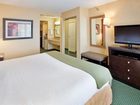 фото отеля Holiday Inn Express Norfolk