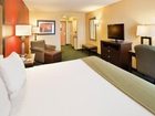 фото отеля Holiday Inn Express Norfolk