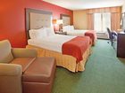 фото отеля Holiday Inn Express Norfolk