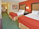 фото отеля Holiday Inn Express Norfolk