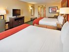 фото отеля Holiday Inn Express Norfolk