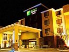 фото отеля Holiday Inn Express Norfolk