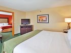 фото отеля Holiday Inn Express Norfolk