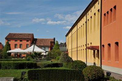 фото отеля Filanda Palace Hotel Cittadella