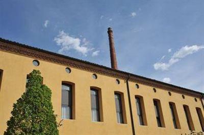 фото отеля Filanda Palace Hotel Cittadella