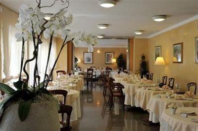 фото отеля Filanda Palace Hotel Cittadella