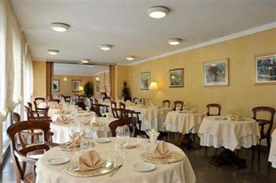 фото отеля Filanda Palace Hotel Cittadella
