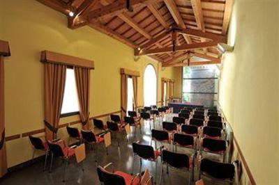 фото отеля Filanda Palace Hotel Cittadella