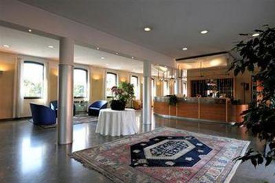 фото отеля Filanda Palace Hotel Cittadella