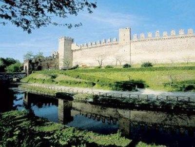 фото отеля Filanda Palace Hotel Cittadella