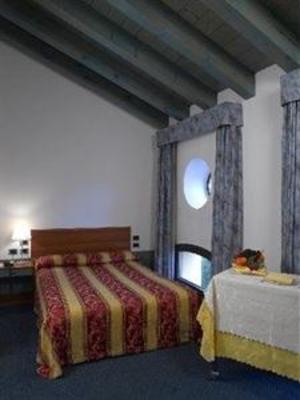 фото отеля Filanda Palace Hotel Cittadella
