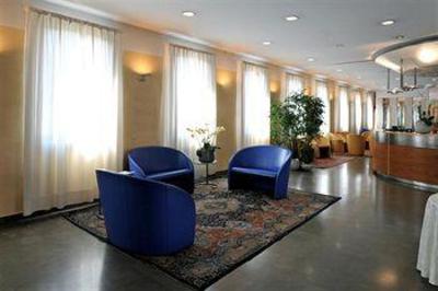фото отеля Filanda Palace Hotel Cittadella