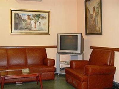 фото отеля Ducal Hotel