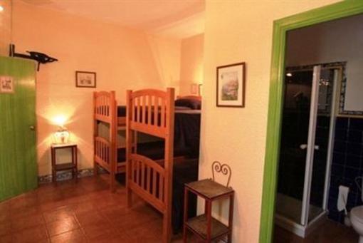 фото отеля Hostal Picasso Seville (Spain)