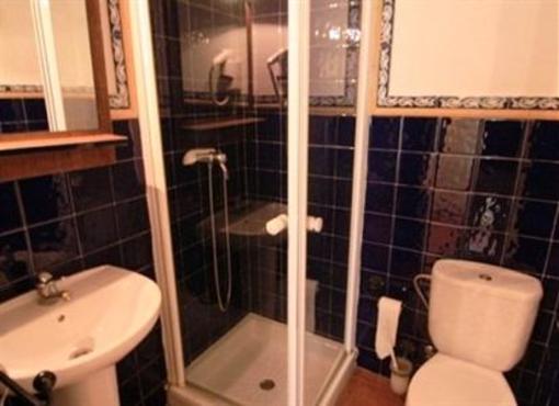фото отеля Hostal Picasso Seville (Spain)